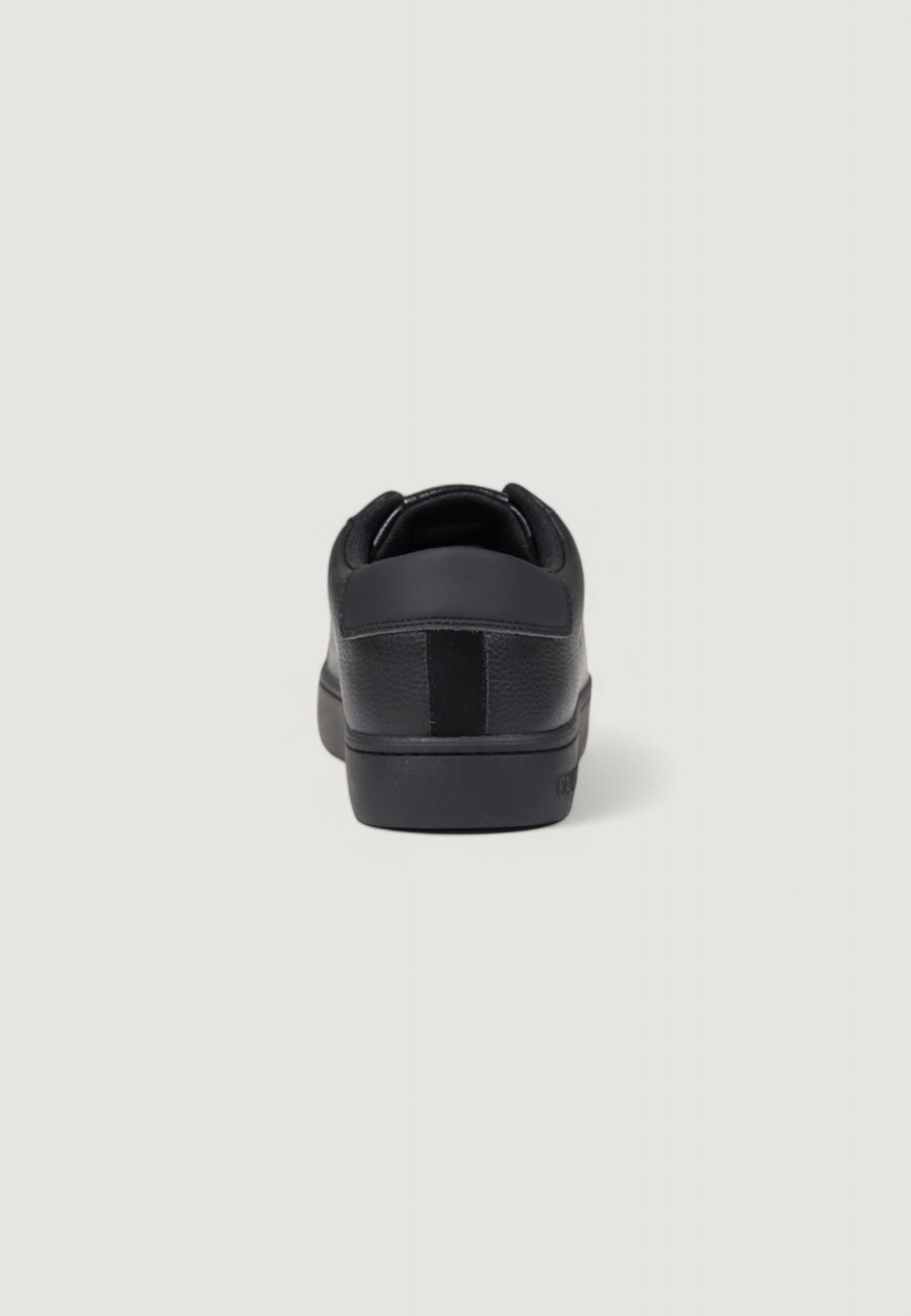 Calvin Klein Jeans - Sneaker in pelle - YM0YM011640GJ