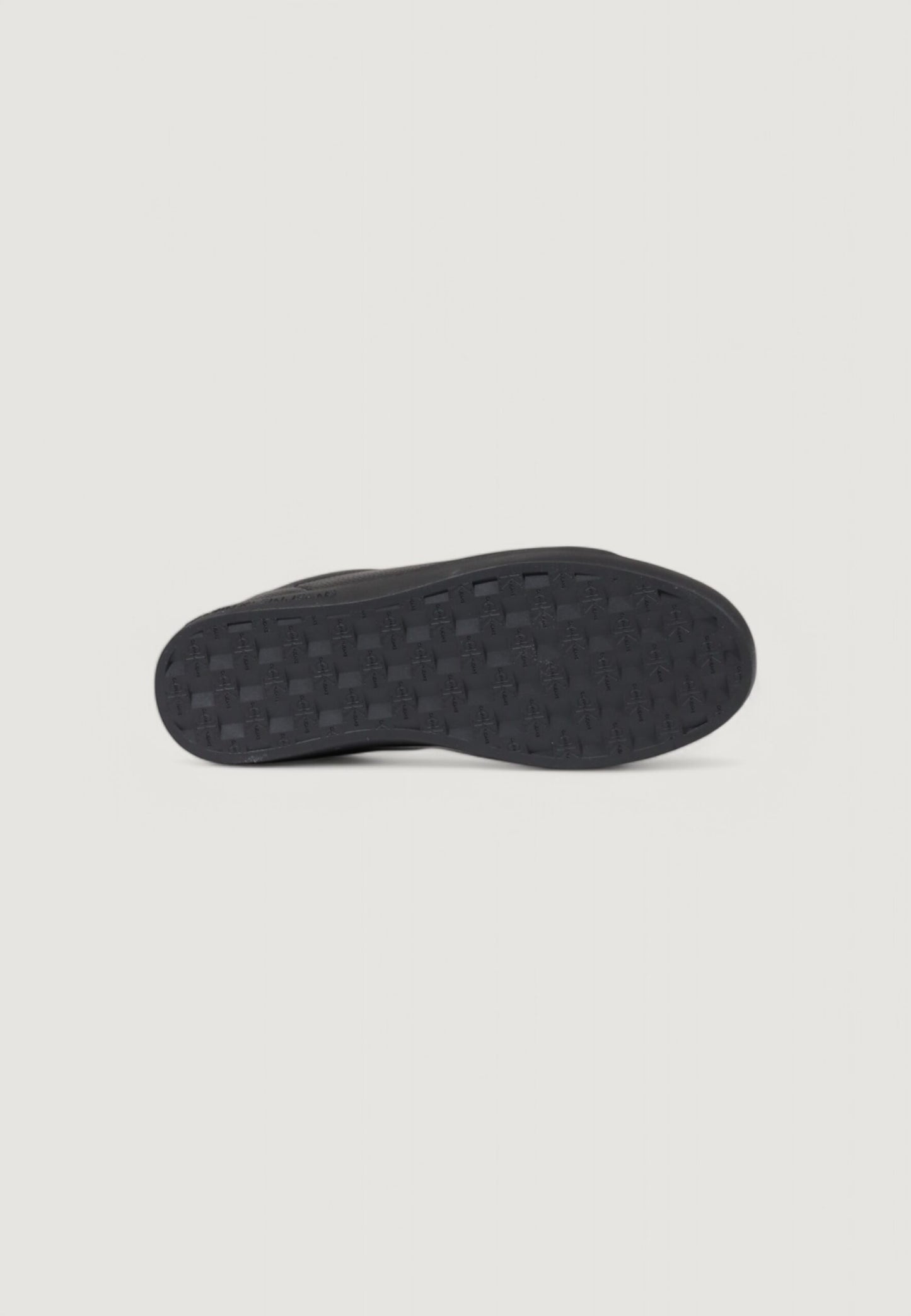 Calvin Klein Jeans - Sneaker in pelle - YM0YM011640GJ