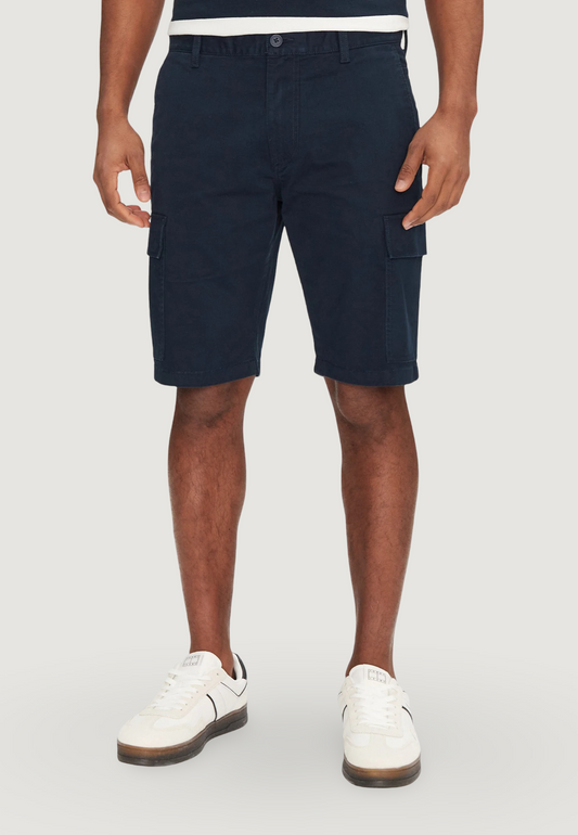Tommy Hilfiger Jeans - Bermuda cargo Scanton slim fit - DM0DM21949C1G
