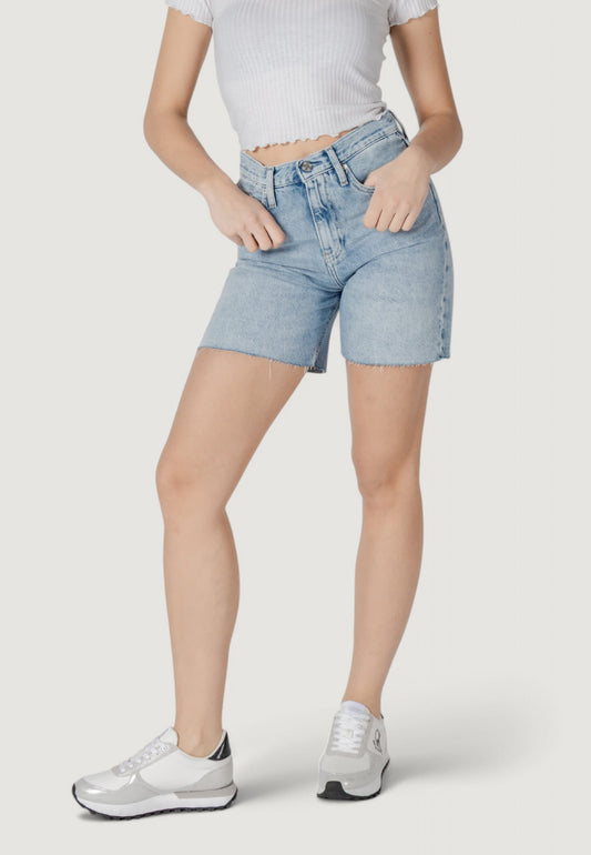 Calvin Klein Jeans - Bermuda in denim - J20J2251551AA