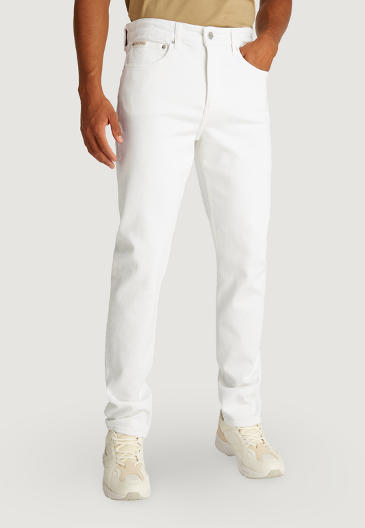Calvin Klein Jeans - Slim Tapered Jeans - J30J3275411AA