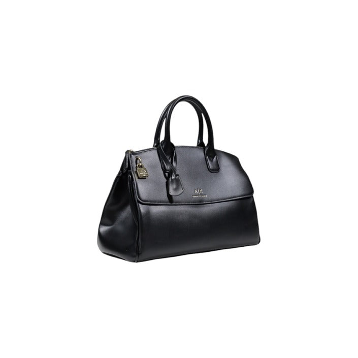 Armani Exchange - ASV satchel bag - XW000307AF12040UC001