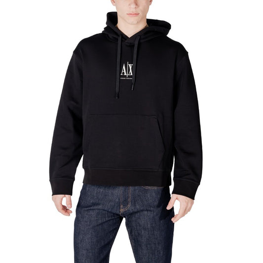 Armani Exchange - Felpe con cappuccio - XM000369AF10818UC001 / XM000369AF10818U0009