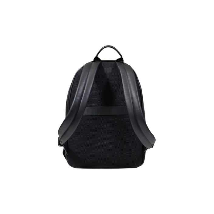 Armani Exchange - Backpack with external pocket with small hook - XM000142AF11925UC001