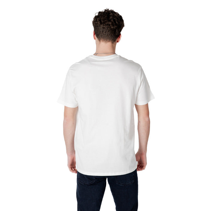 Armani Exchange - T-shirt regular fit - XM000767AF12308U0009 / XM000767AF12308UC001