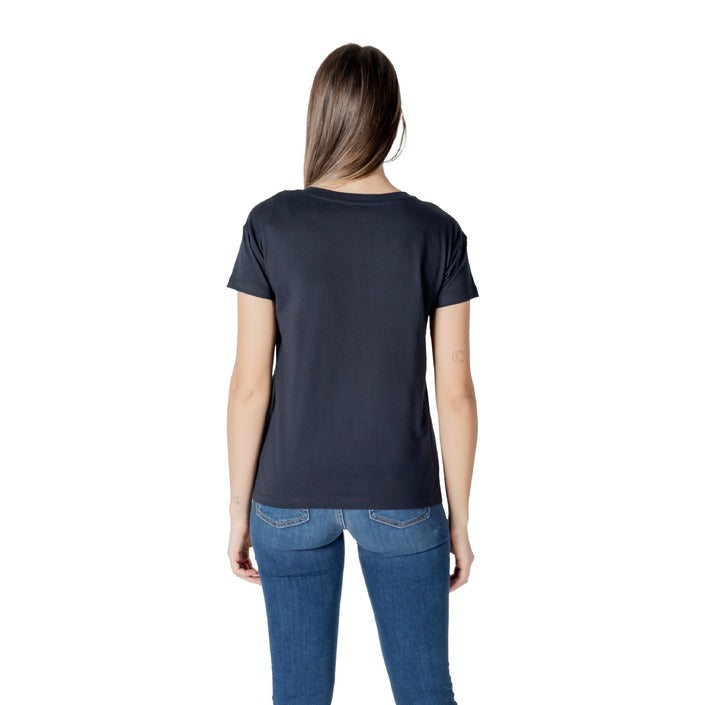 Armani Exchange - T-shirt relaxed fit - XW000531AF10359UB100