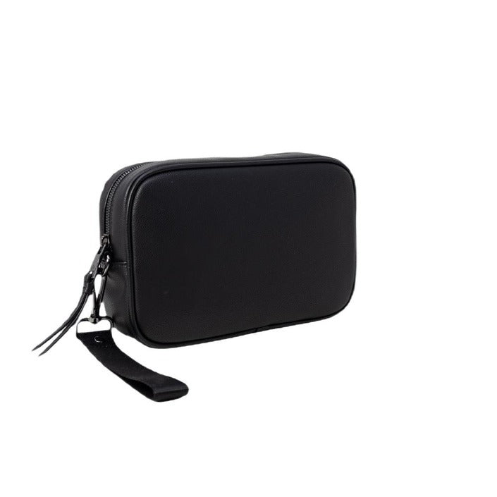 Armani Exchange - Beauty case con laccio esterno - 958446CC83000020