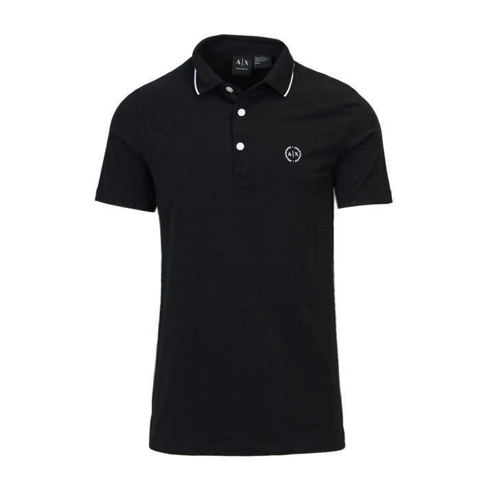 Armani Exchange - Felpa in spugna francese - 8NZF70Z8M9Z1510 / 8NZF70Z8M9Z1100 / 8NZF70Z8M9Z1200