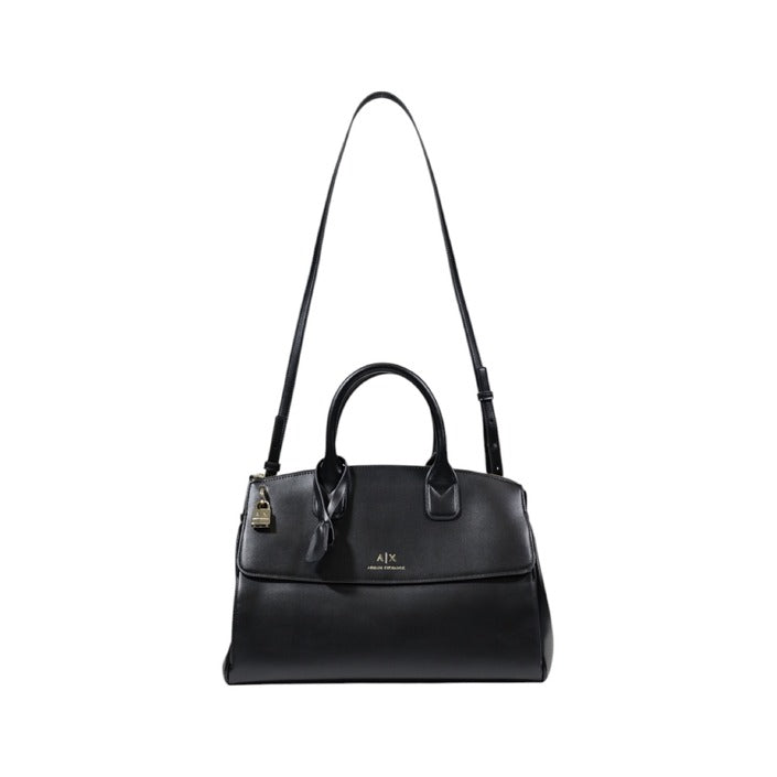 Armani Exchange - ASV satchel bag - XW000307AF12040UC001