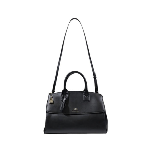 Armani Exchange - ASV satchel bag - XW000307AF12040UC001