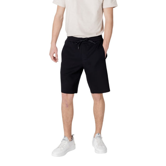Armani Exchange - Bermuda - XM000372AF10818UC001