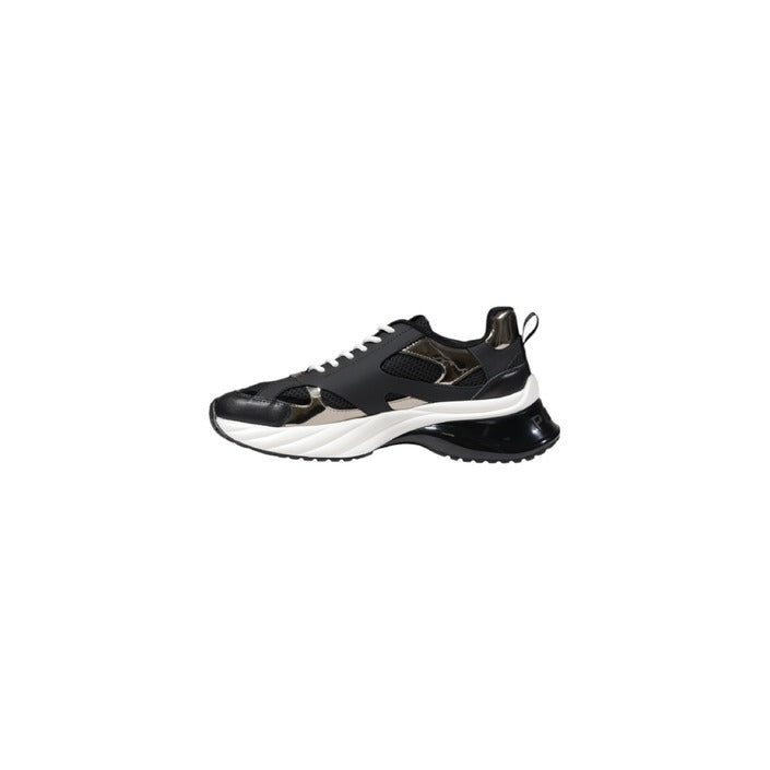 Pinko - Sneakers Ariel con effetto specchio - SS0067E022ZZ0 / SS0067E022ZIA