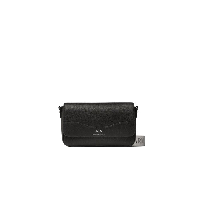 Armani Exchange - Dégradé Logo Shoulder Bag - 942912CC78300020