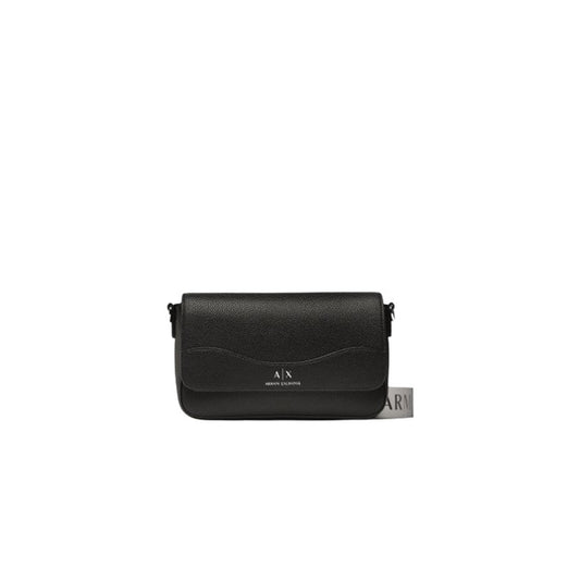 Armani Exchange - Dégradé Logo Shoulder Bag - 942912CC78300020