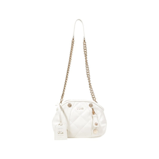 Liu Jo - Borsa a tracolla matelassé - AA5257E0015X0459T / AA5257E001522222T