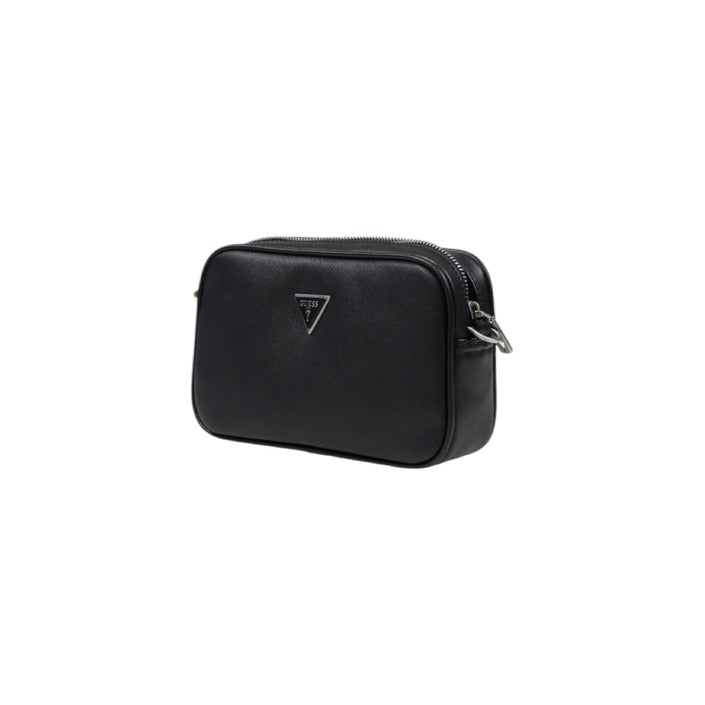 Guess - Mini tracolla Certosa Saffiano Smart - PMECSAP3145
