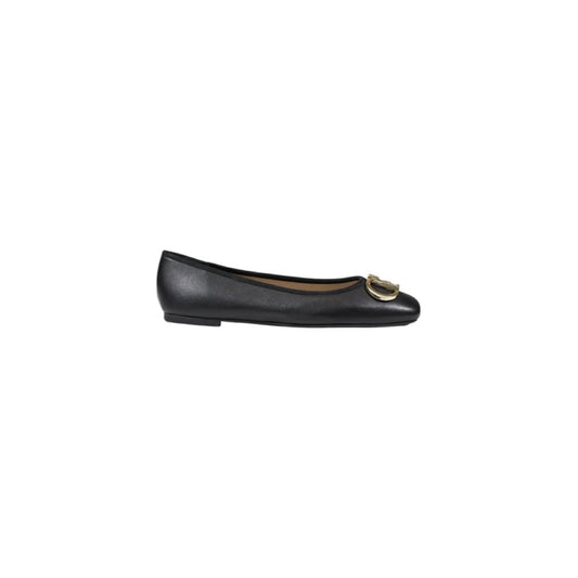 Liu Jo - Ballerine nere in pelle - SA5033PX46022222