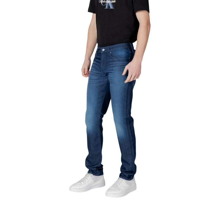 Armani Exchange - Jeans skinny - XM000070AF14368MB010