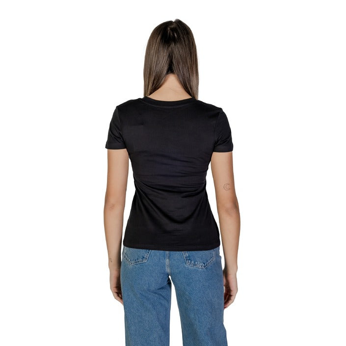 Calvin Klein Jeans - T-shirt con monogramma slim - J20J224982BEH