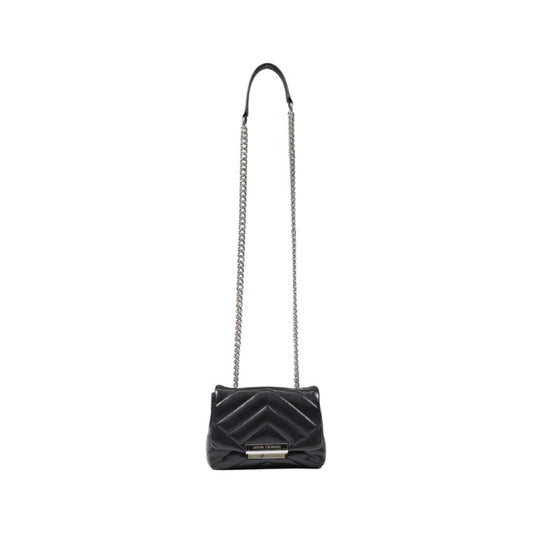 Armani Exchange - Small quilted shoulder bag - 9485874R74200020