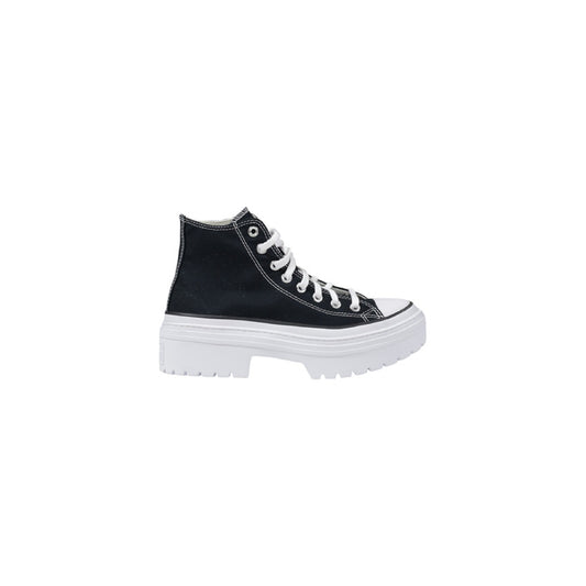 Converse - Chuck Taylor All Star Lugged Heel Platform - A08258C