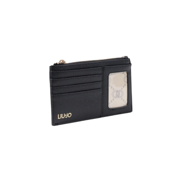 Liu Jo - Porta carte con zip - AA5168E008722222T