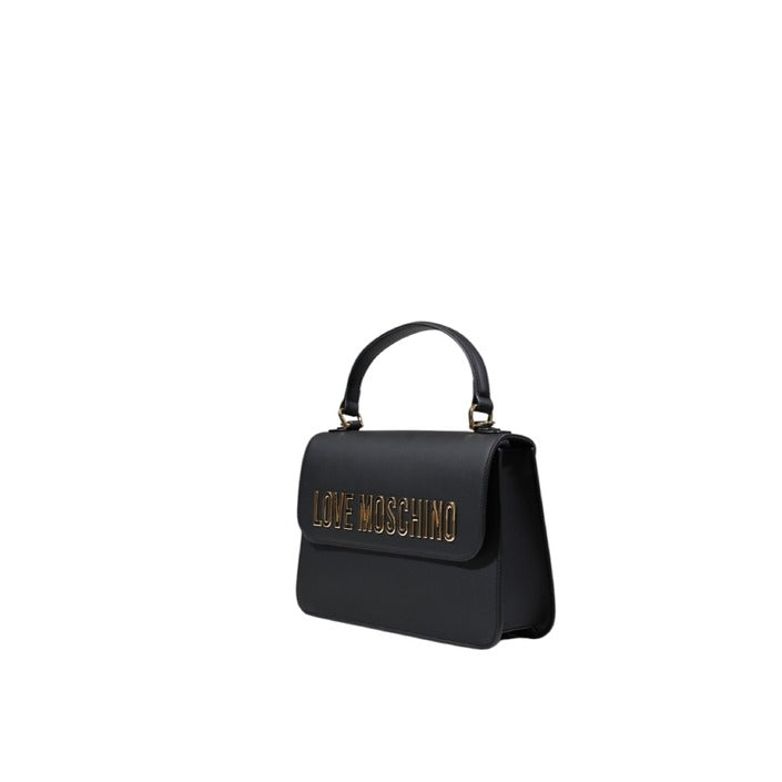 Love Moschino - Borsa a mano Bold Love - JC4032PP1MKD0000
