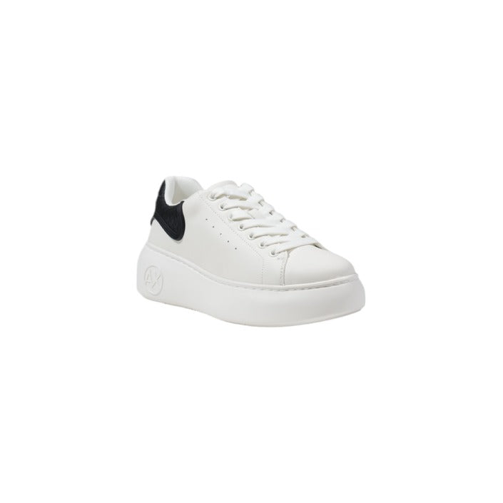 Armani Exchange - Sneakers - XDX188XV937N480