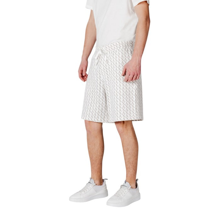 Armani Exchange - Bermuda - XM001227AF11847F0017