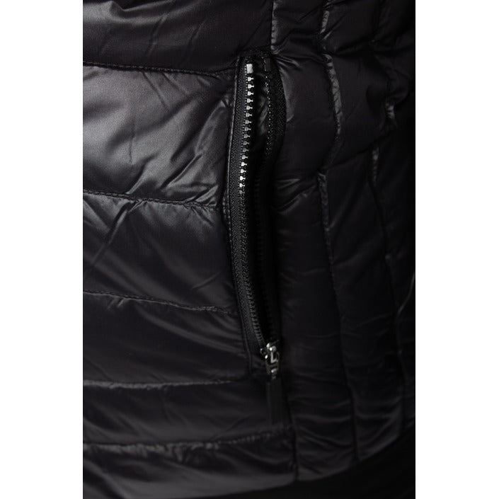 Armani Exchange - Piumino light weight con zip - 8NYB01YNM4Z1200 / 8NYB01YNM4Z1510