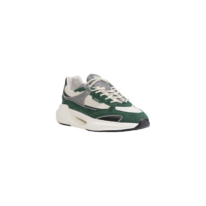 D.A.T.E. - Vela mono green - M411-VL-MN-GR
