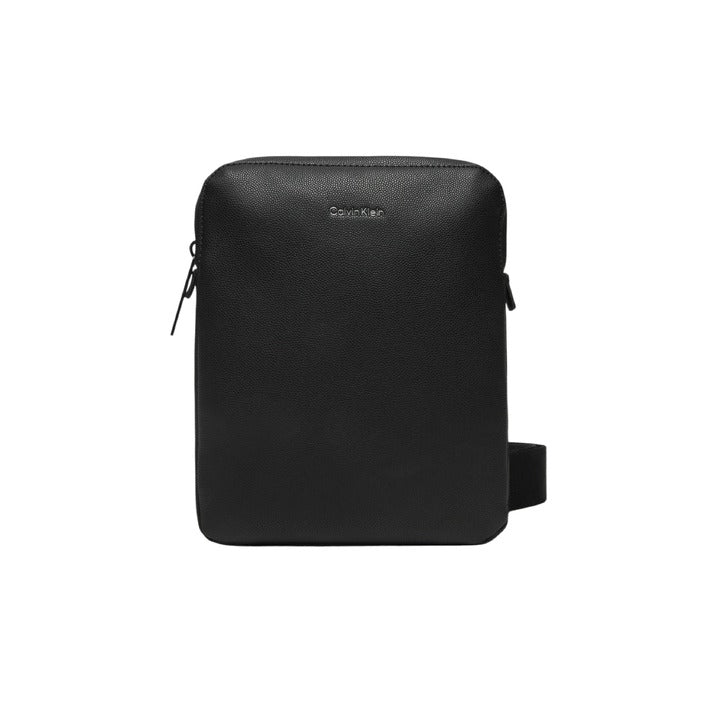 Calvin Klein - Borsa a tracolla piatta - K50K512767BEH