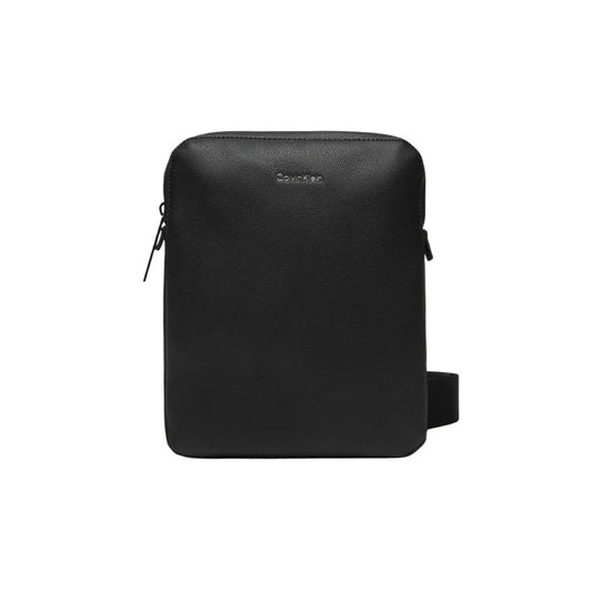 Calvin Klein - Borsa a tracolla piatta - K50K512767BEH
