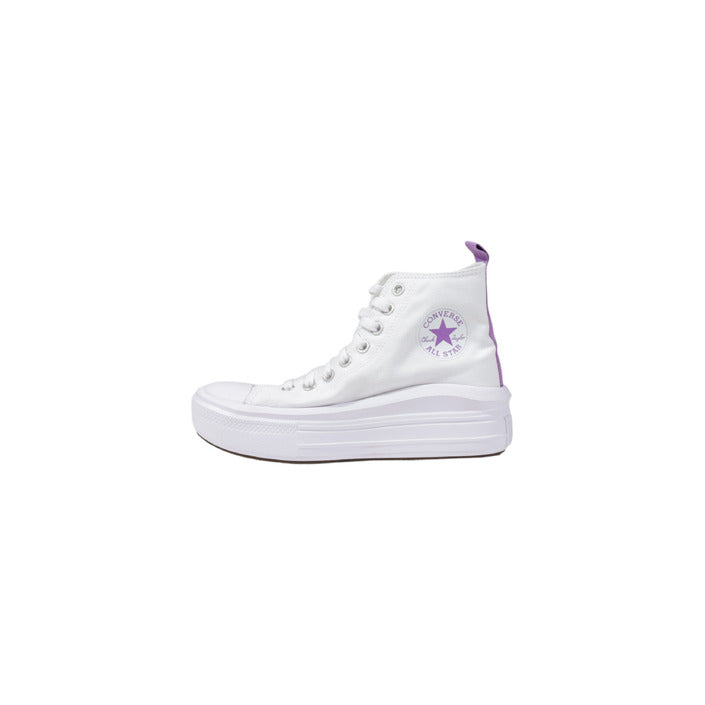 Converse - Chuck Taylor All Star Move Platform - A03667C