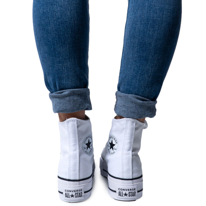Converse - Chuck Taylor All Star Platform - 560846C / 560845C