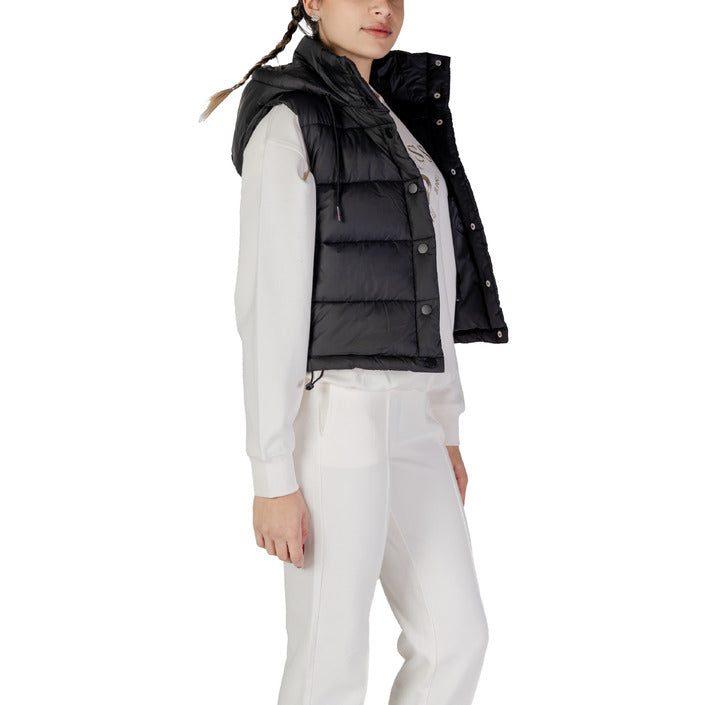 Guess - Piumino senza maniche - V4RL02WFYE2