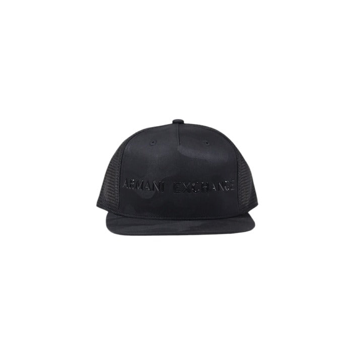 Armani Exchange - Cappelli con visiera - XM000800AF13170FC039