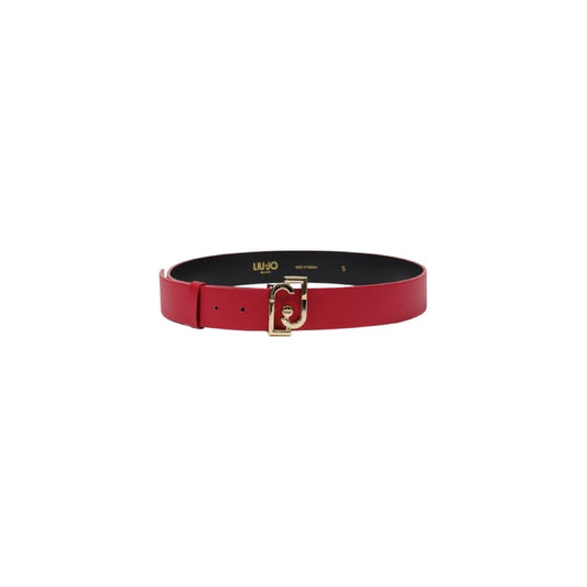 Liu Jo - Cintura con logo - AA5237E0058X0644 / AA5237E005822222