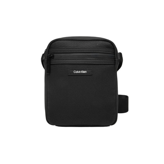 Calvin Klein Jeans - Borsa reporter piccola - K50K512811BEH