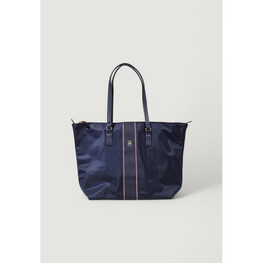 Tommy Hilfiger - Borsa tote Corporate - AW0AW17205DW6