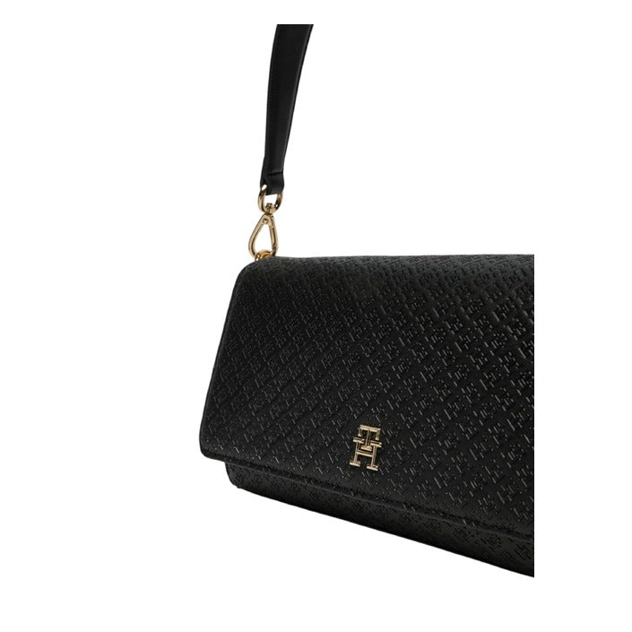 Tommy Hilfiger - Borsa TH Monogram - AW0AW16933BDS