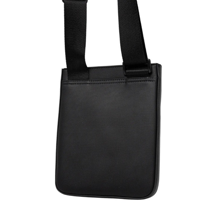 Tommy Hilfiger - Borsa a tracolla Signature - AM0AM13197BDS