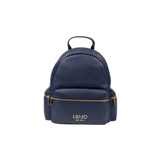 Liu Jo - Zaino blu scuro - AA5136E003394024T