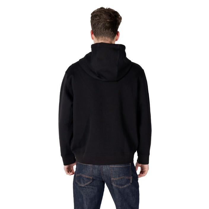 Armani Exchange - Zip-up sweatshirts - XM000371AF10818UC001