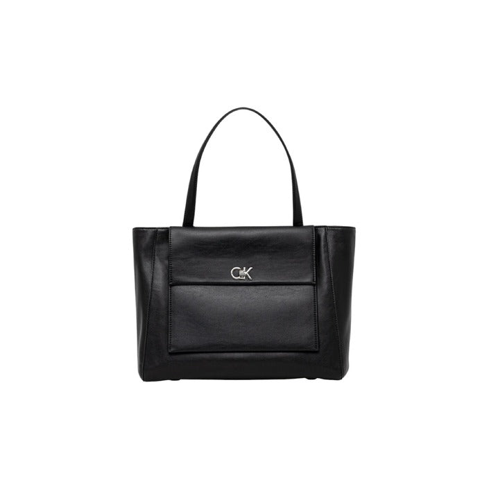 Calvin Klein Jeans - Borsa tote - K60K612811BEH
