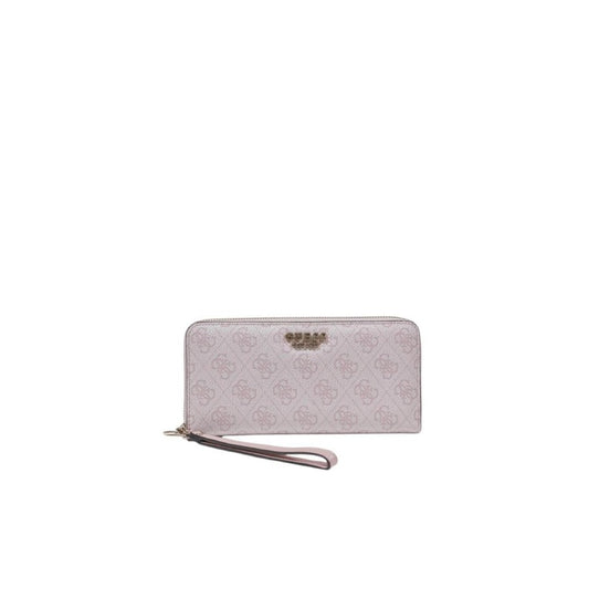 Guess - Maxi Portafoglio Zamira 4G Logo - SWSG9629146