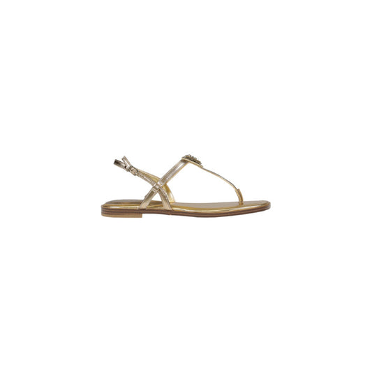 Guess - Infradito Rainey laminato - FLJRA4LEL21
