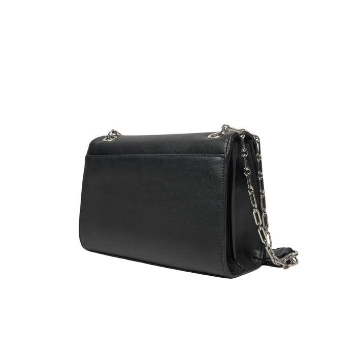 Calvin Klein - Borsa da spalla trasformabile - K60K612810BEH