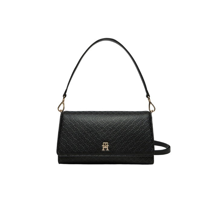 Tommy Hilfiger - Borsa TH Monogram - AW0AW16933BDS