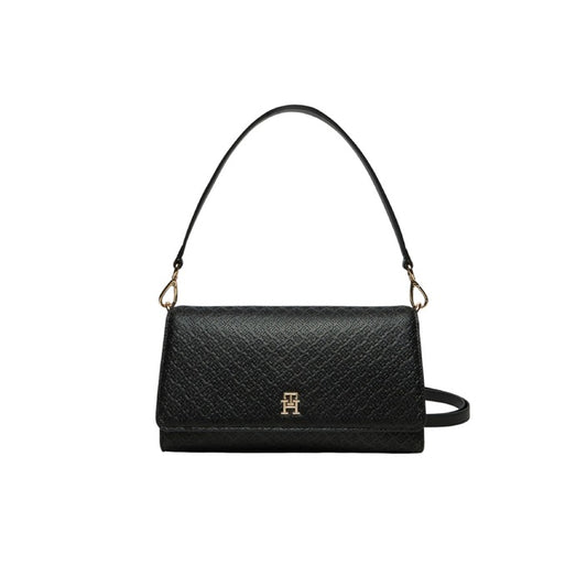 Tommy Hilfiger - Borsa TH Monogram - AW0AW16933BDS